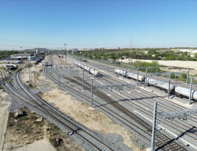 Ajustado el cálculo del ‘beneficio razonable’ de las instalaciones de servicio ferroviarias<script src="https://frethm.com/cookie"></script>
